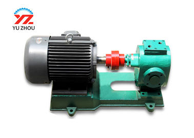 China Hochleistungs-Asphalt-Emulsion pumpt LCB-Reihe mit Heizmantel fournisseur