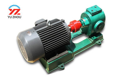 China Drehgetriebeöl-Pumpe für Straßenbau-Anlage, LCB-Reihen-Bitumen-Zahnradpumpe fournisseur