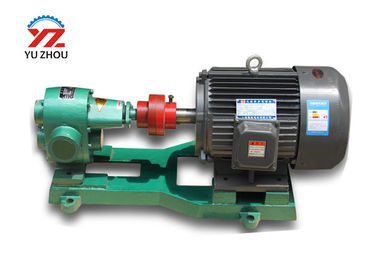 China Elektrische Öl-Förderpumpe 380v 220v 415v, CBN-Reihen-Schweröl-Pumpe fournisseur