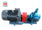 Elektroantriebgetriebeölförderpumpe des YCB-Reihenhochdruckroheisens materielle fournisseur