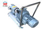 Kundengebundene Farbdrehvorsprungs-Pumpe mit variablem Frequenz-Gang-Reduzierer-Motor fournisseur
