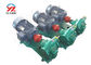 Gang-Schmieröl-Pumpen-Getriebeölhochdruckförderpumpe KCB/2CY elektrische für Übergangsöl fournisseur