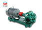 Gang-Schmieröl-Pumpen-Getriebeölhochdruckförderpumpe KCB/2CY elektrische für Übergangsöl fournisseur