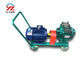 YHCB-Reihen-bewegliche Kreisbogen-Getriebeöl-Förderpumpe mit Laufkatze fournisseur