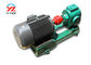 Hochleistungs-Asphalt-Emulsion pumpt LCB-Reihe mit Heizmantel fournisseur