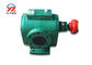 Drehgetriebeöl-Pumpe für Straßenbau-Anlage, LCB-Reihen-Bitumen-Zahnradpumpe fournisseur