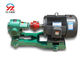 Elektrische Öl-Förderpumpe 380v 220v 415v, CBN-Reihen-Schweröl-Pumpe fournisseur