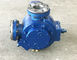 Flüssiges Übergangsinterne Getriebeöl-Pumpe, NYP-Hochviskositätsfarben-Förderpumpe fournisseur