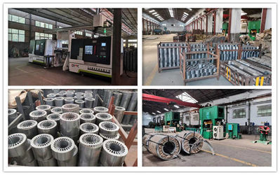Shenzhen Yuzhou Machinery Equipment Co., Ltd