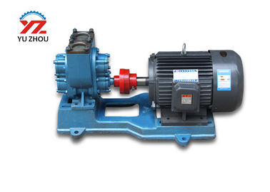 China YHCB-Reihen-Hochleistungs-Getriebeöl-Förderpumpe-Tankwagen Zapfwellenantrieb-Zahnradpumpe fournisseur
