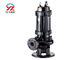 Automatischer Mischungs-nicht Klotz-versenkbare Pumpe, Abwasser-Motor-Pumpe JYWQ/JPWQ Reihe fournisseur