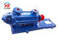 Hochdruckmehrstufenkessel-Wasser-Umlaufpumpe-Elektromotor GASCHROMATOGRAPHIE Reihe fournisseur
