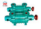 Hochdruckmehrstufenkessel-Wasser-Umlaufpumpe-Elektromotor GASCHROMATOGRAPHIE Reihe fournisseur