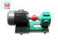 Hochleistungs-Asphalt-Emulsion pumpt LCB-Reihe mit Heizmantel fournisseur