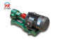 Elektrische Öl-Förderpumpe 380v 220v 415v, CBN-Reihen-Schweröl-Pumpe fournisseur